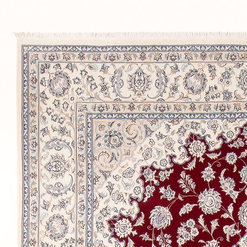 Nain - 6 la Teppe 293x200cm - Persisk teppe