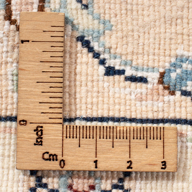 Nain - 6 la Teppe 302x197cm - Persisk teppe