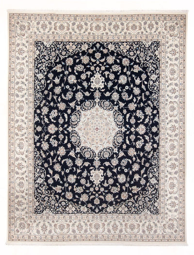 Nain - 6La Teppe 247x300cm - Persisk teppe