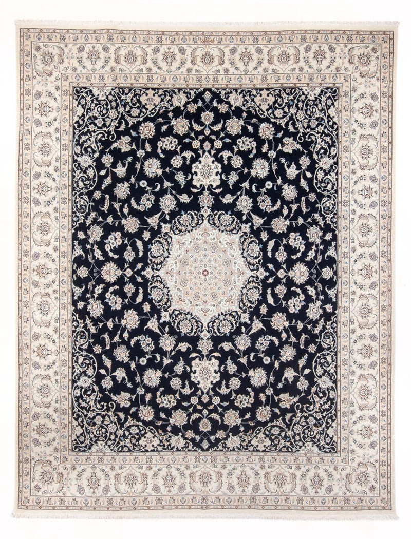 Nain - 6 la Teppe 300x247cm - Persisk teppe