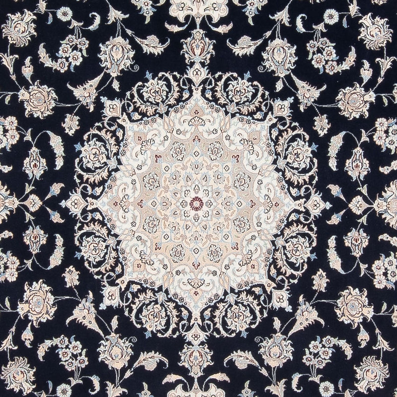 Nain - 6 la Teppe 300x247cm - Persisk teppe