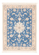 Nain Teppe 88x59cm - Persisk teppe
