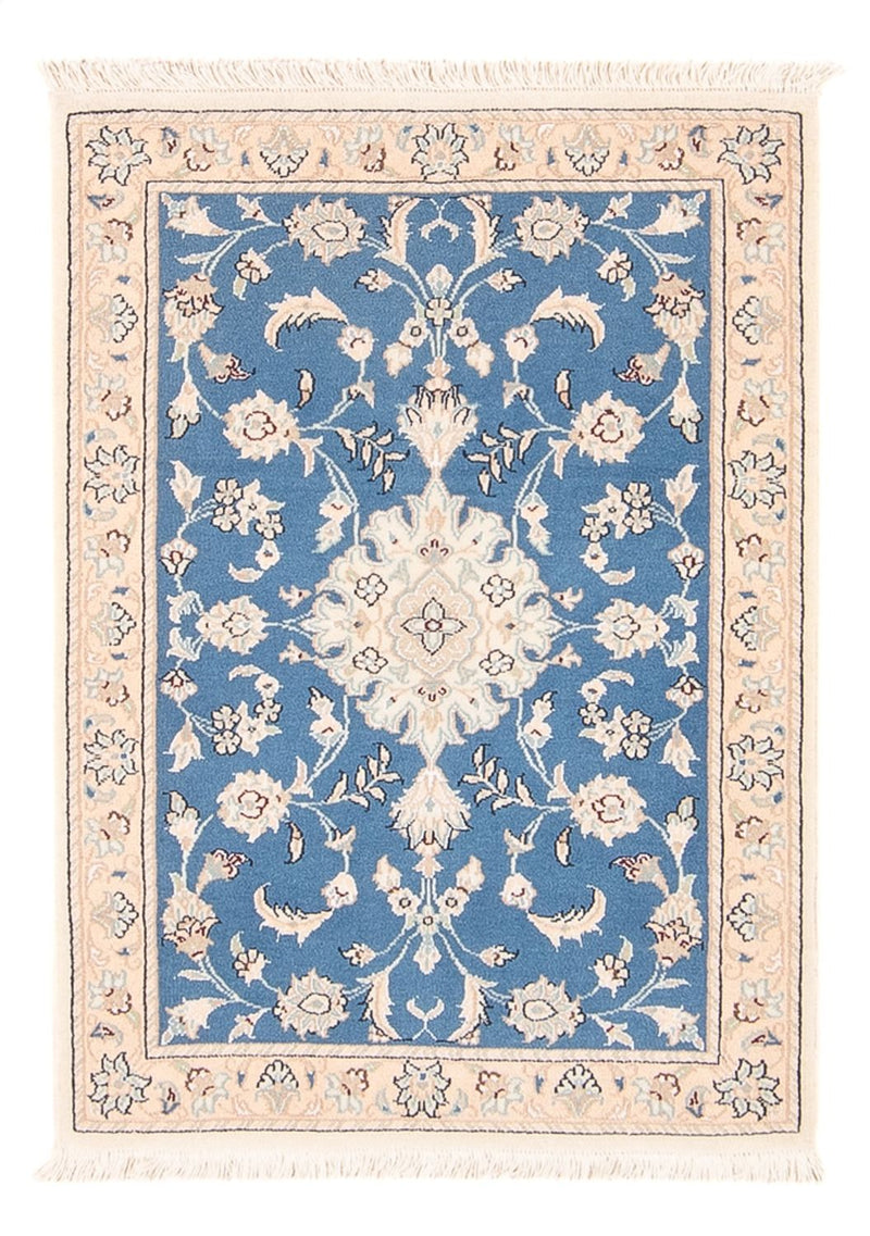 Nain Teppe 88x59cm - Persisk teppe