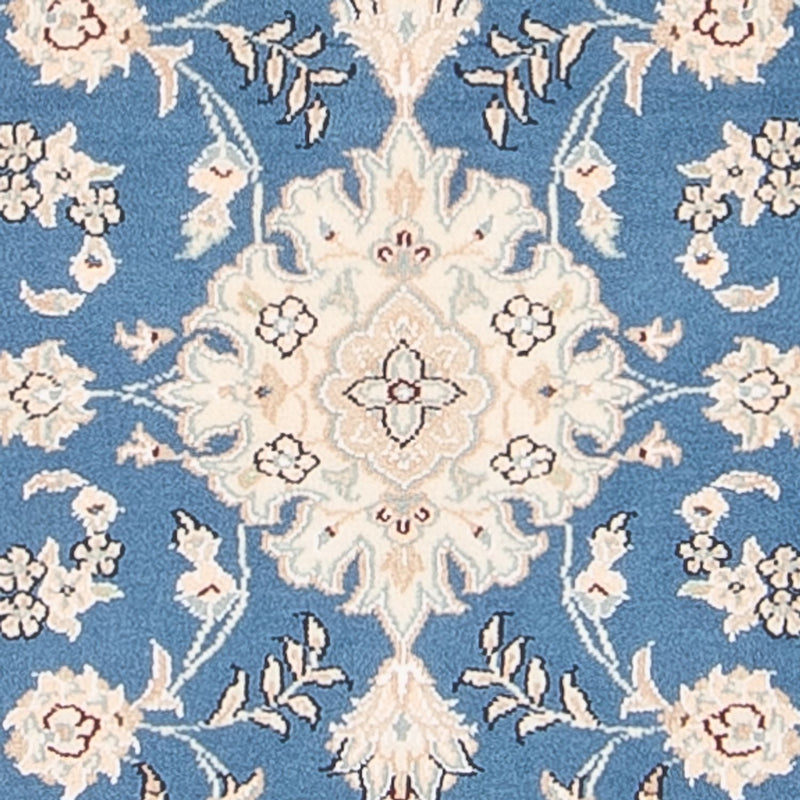 Nain Teppe 88x59cm - Persisk teppe