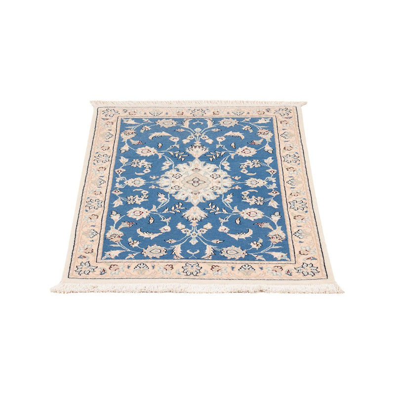 Nain Teppe 88x59cm - Persisk teppe