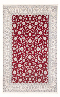 Persisk teppe - Nain - Premium - 295 x 200 cm - rød – product image