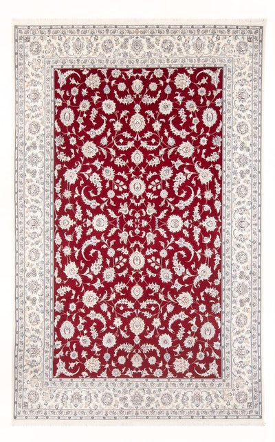 Nain - 6La Teppe 200x295cm - Persisk teppe