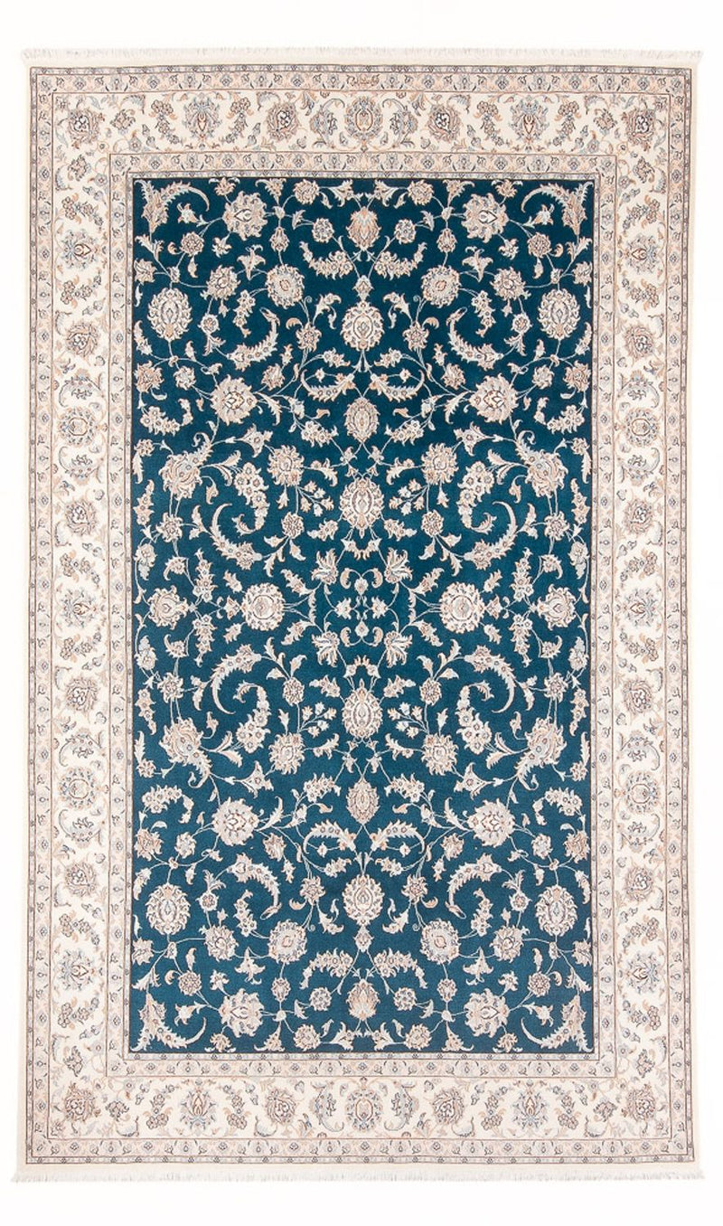Nain - 6La Teppe 198x298cm - Persisk teppe