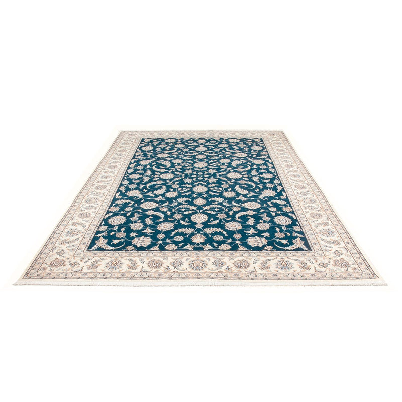 Nain - 6La Teppe 198x298cm - Persisk teppe
