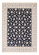 Nain Teppe 170x233cm - Persisk teppe