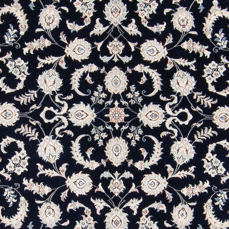 Nain Teppe 170x233cm - Persisk teppe
