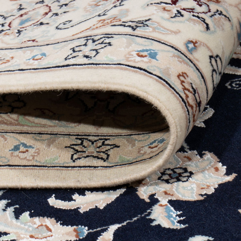 Nain Teppe 170x233cm - Persisk teppe