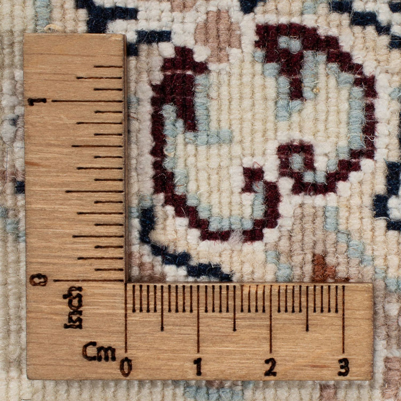 Nain Teppe 170x233cm - Persisk teppe