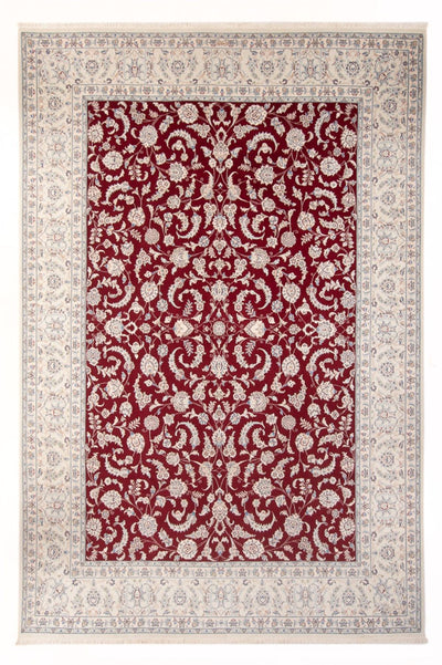 Nain - 6La Teppe 245x349cm - Persisk teppe
