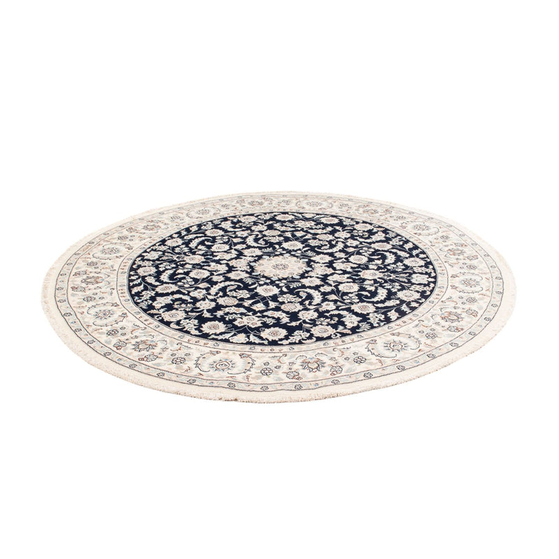 Nain Teppe 202x202cm - Persisk teppe