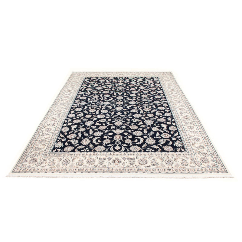 Nain - 6La Teppe 198x298cm - Persisk teppe
