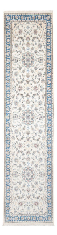 Nain - 6 la Teppe 300x80cm - Persisk teppe – product image