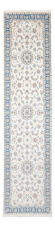 Nain - 6 la Teppe 300x80cm - Persisk teppe