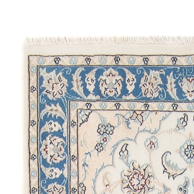 Nain - 6 la Teppe 300x80cm - Persisk teppe