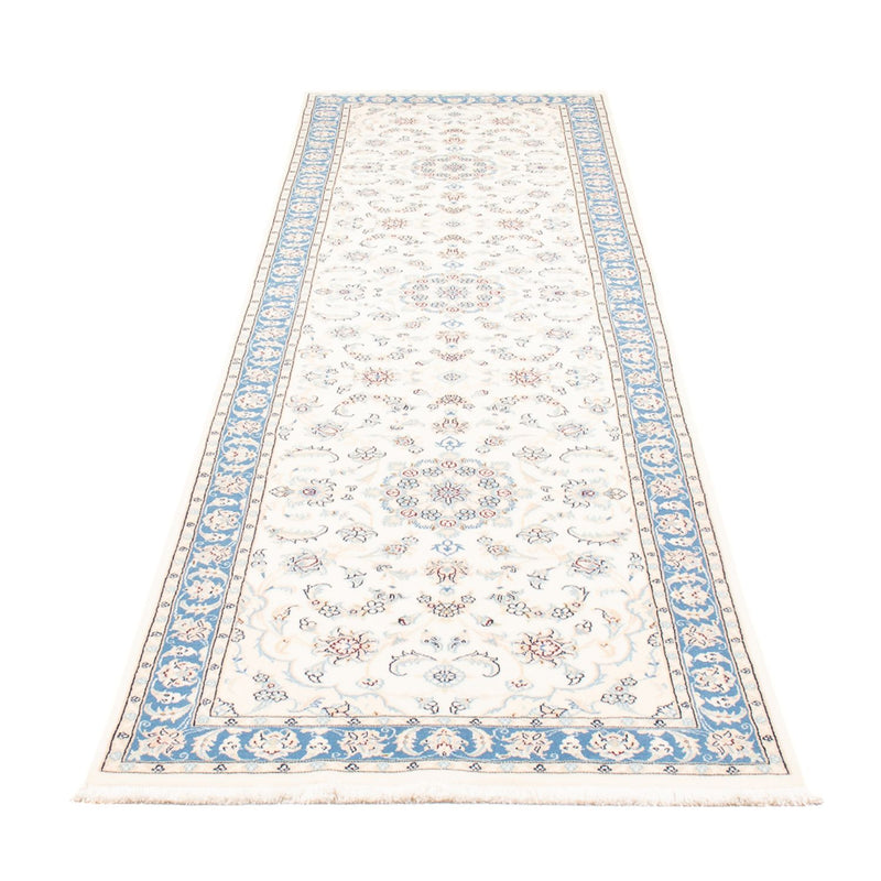 Nain - 6 la Teppe 300x80cm - Persisk teppe