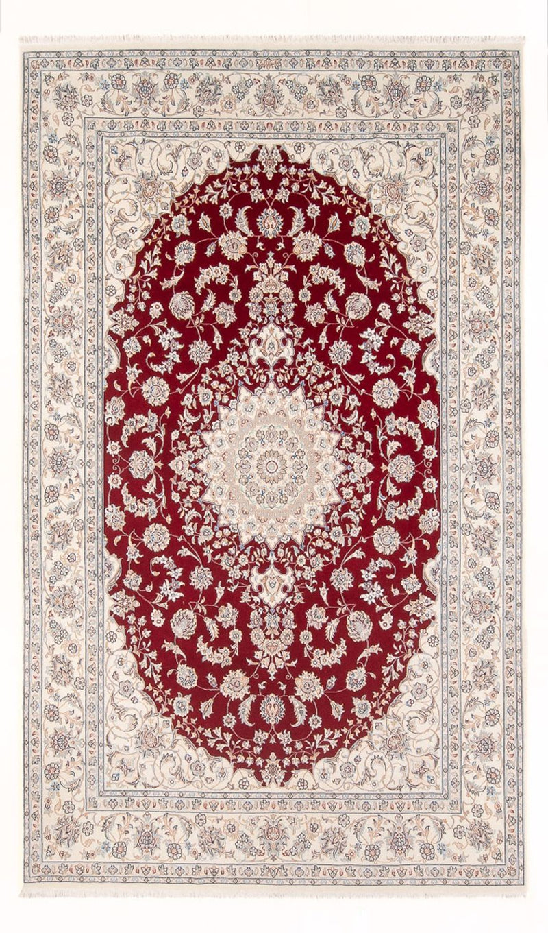 Nain - 6 la Teppe 300x197cm - Persisk teppe