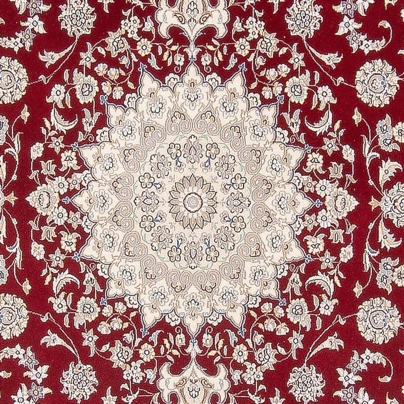 Nain - 6 la Teppe 300x197cm - Persisk teppe