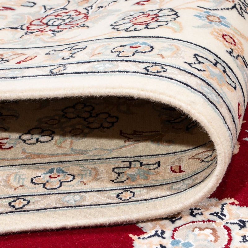 Nain - 6 la Teppe 300x197cm - Persisk teppe
