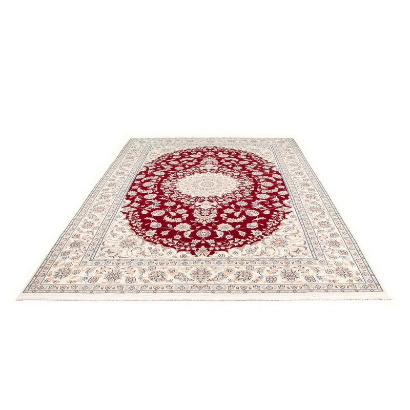 Nain - 6 la Teppe 300x197cm - Persisk teppe