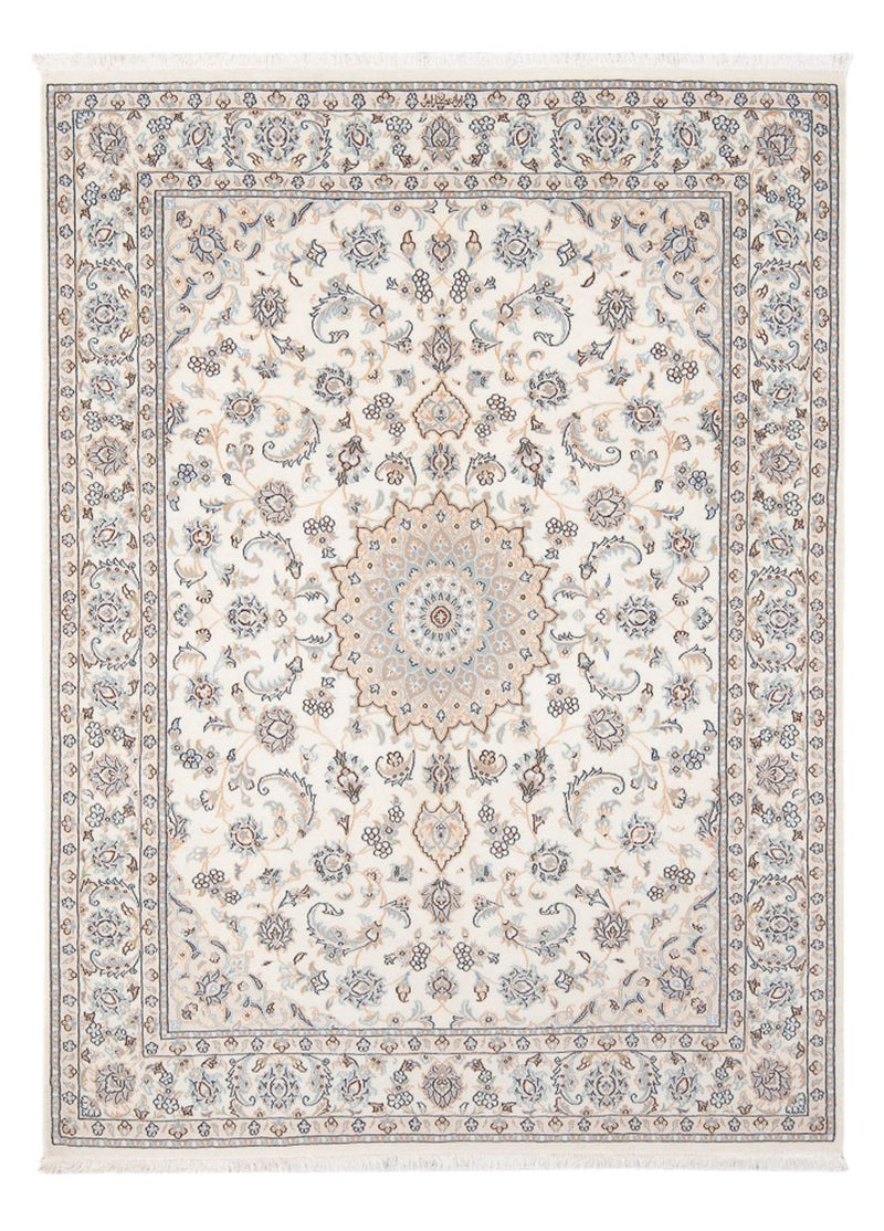 Nain - 6 la Teppe 200x150cm - Persisk teppe