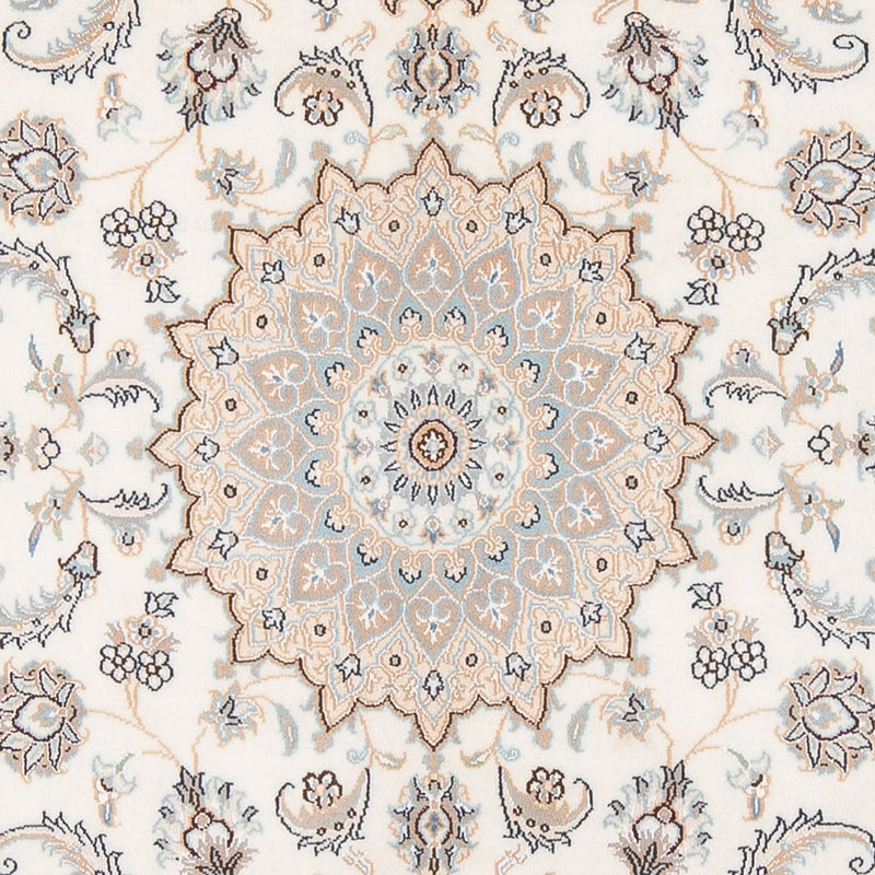 Nain - 6 la Teppe 200x150cm - Persisk teppe