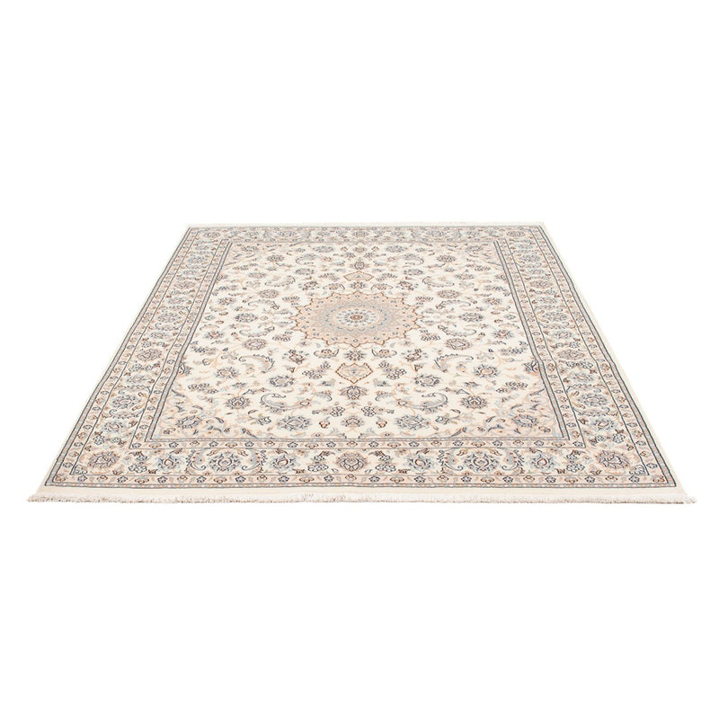 Nain - 6 la Teppe 200x150cm - Persisk teppe