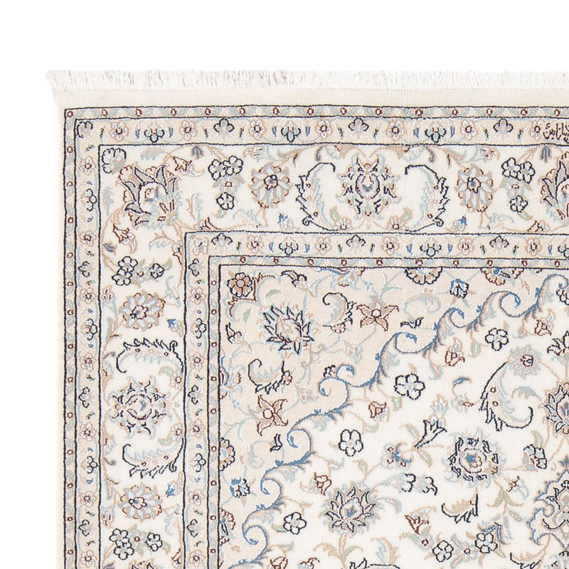 Nain - 6 la Teppe 150x202cm - Persisk teppe