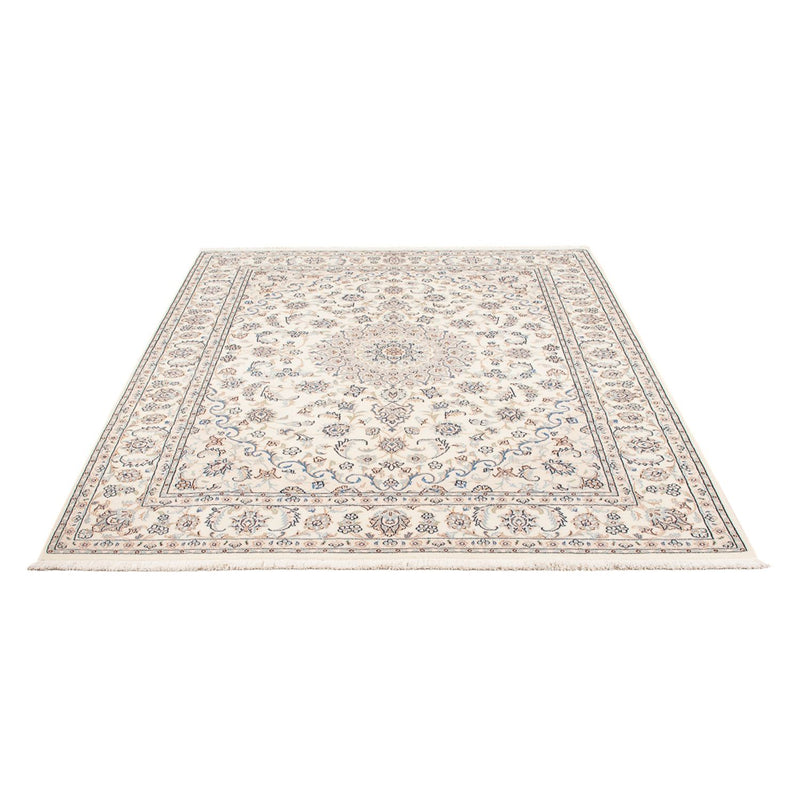 Nain - 6 la Teppe 150x202cm - Persisk teppe