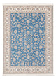 Nain - 6 la Teppe 202x150cm - Persisk teppe