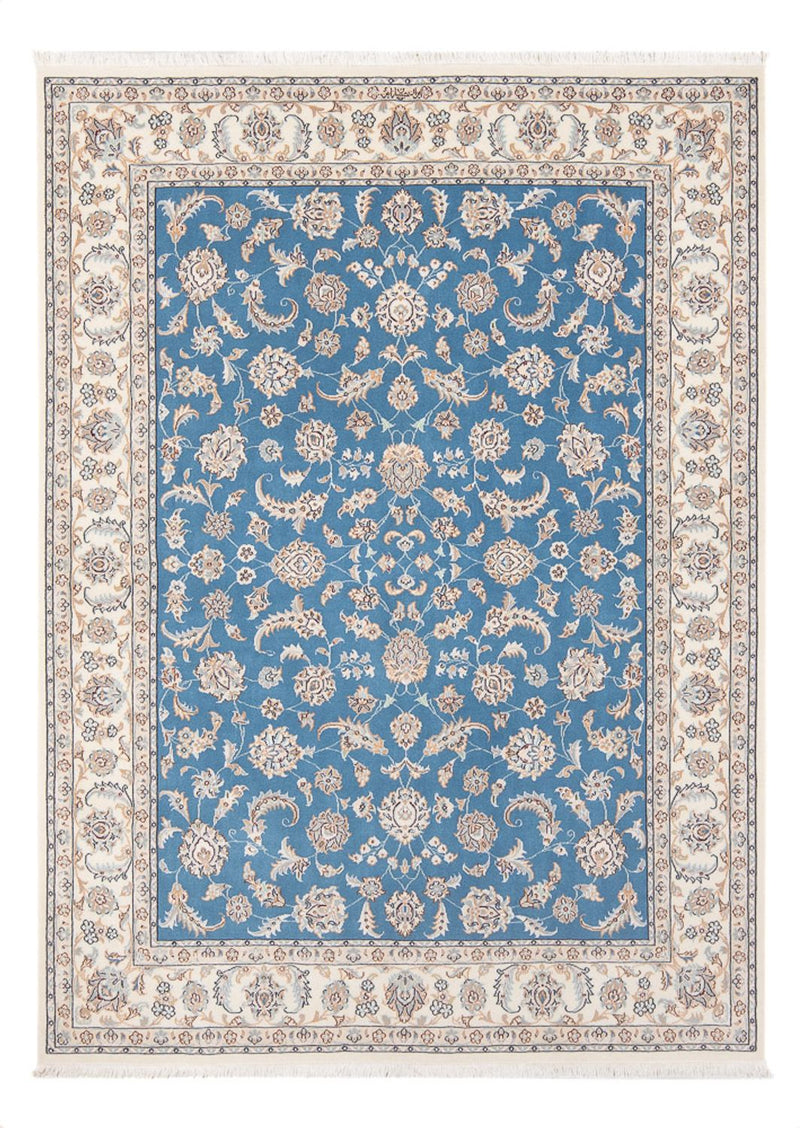 Nain - 6 la Teppe 202x150cm - Persisk teppe