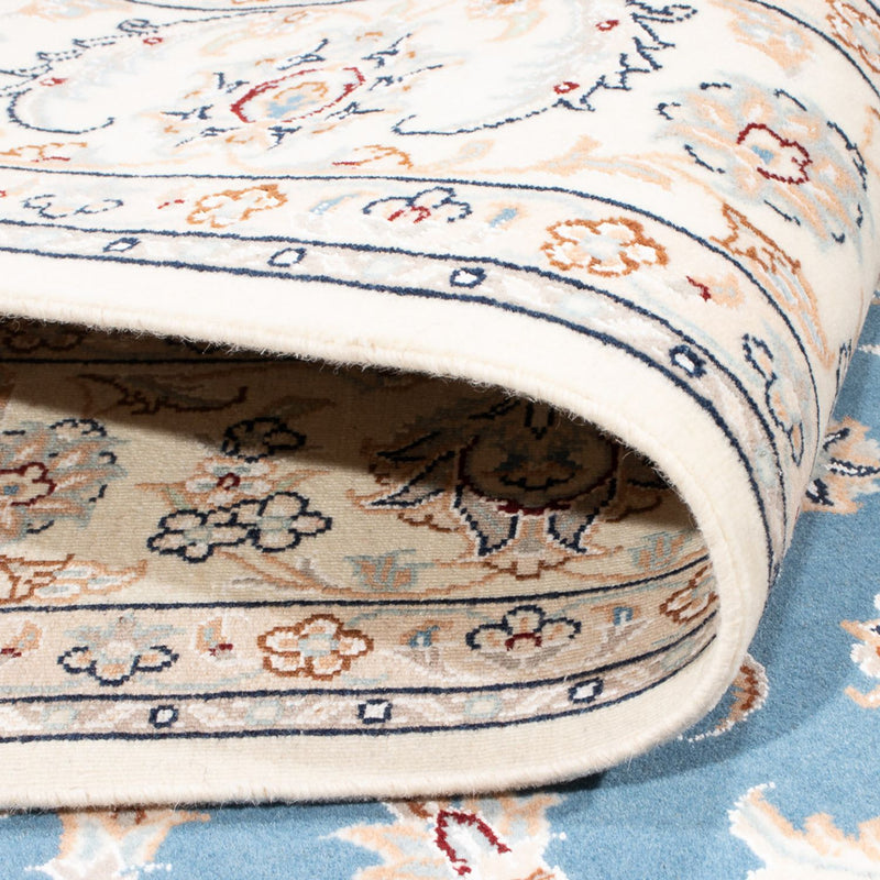 Nain - 6 la Teppe 202x150cm - Persisk teppe