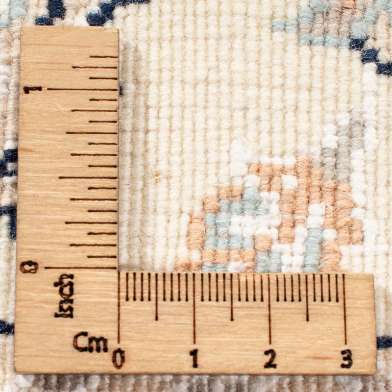 Nain - 6 la Teppe 202x150cm - Persisk teppe