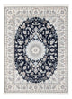 Nain - 6 la Teppe 199x150cm - Persisk teppe