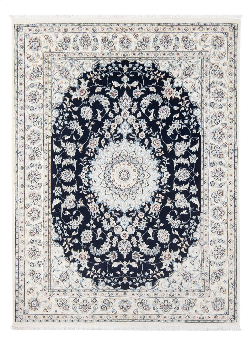 Nain - 6 la Teppe 199x150cm - Persisk teppe