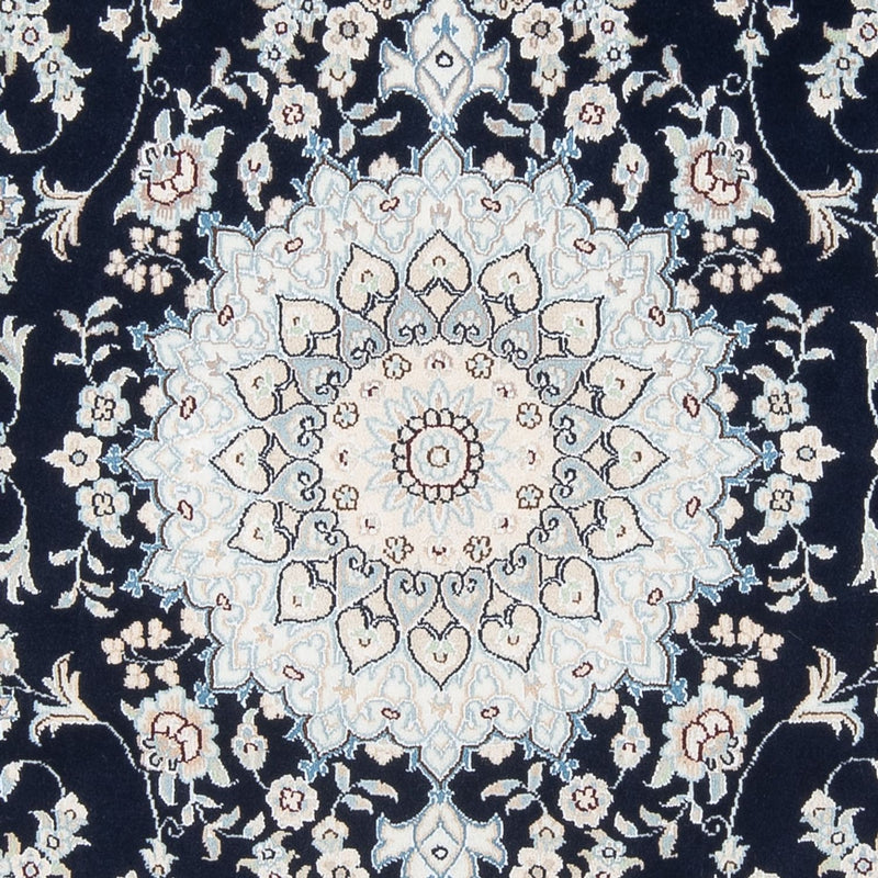 Nain - 6 la Teppe 199x150cm - Persisk teppe