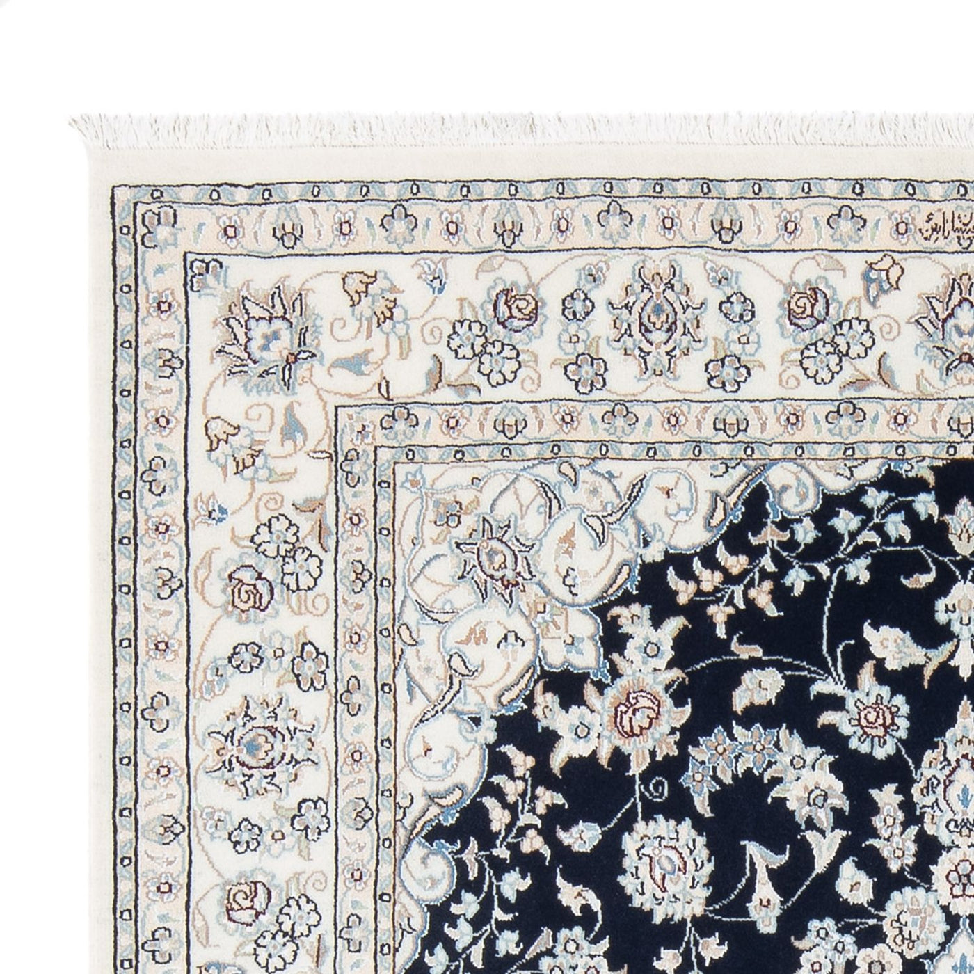 Nain - 6 la Teppe 199x150cm - Persisk teppe