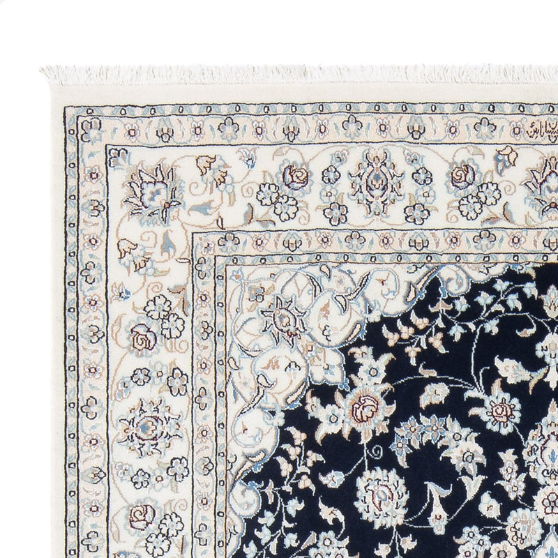 Nain - 6 la Teppe 199x150cm - Persisk teppe