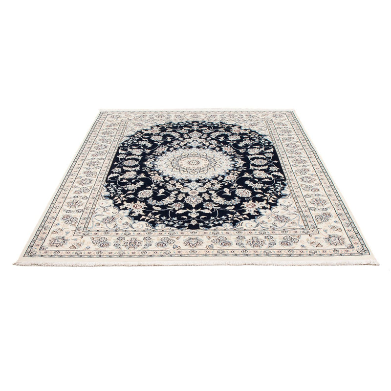 Nain - 6 la Teppe 199x150cm - Persisk teppe