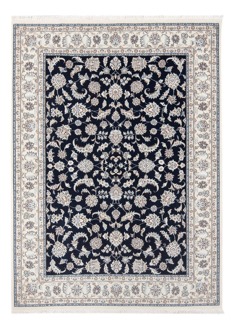 Nain - 6La Teppe 148x205cm - Persisk teppe