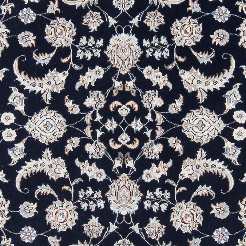 Nain - 6La Teppe 148x205cm - Persisk teppe