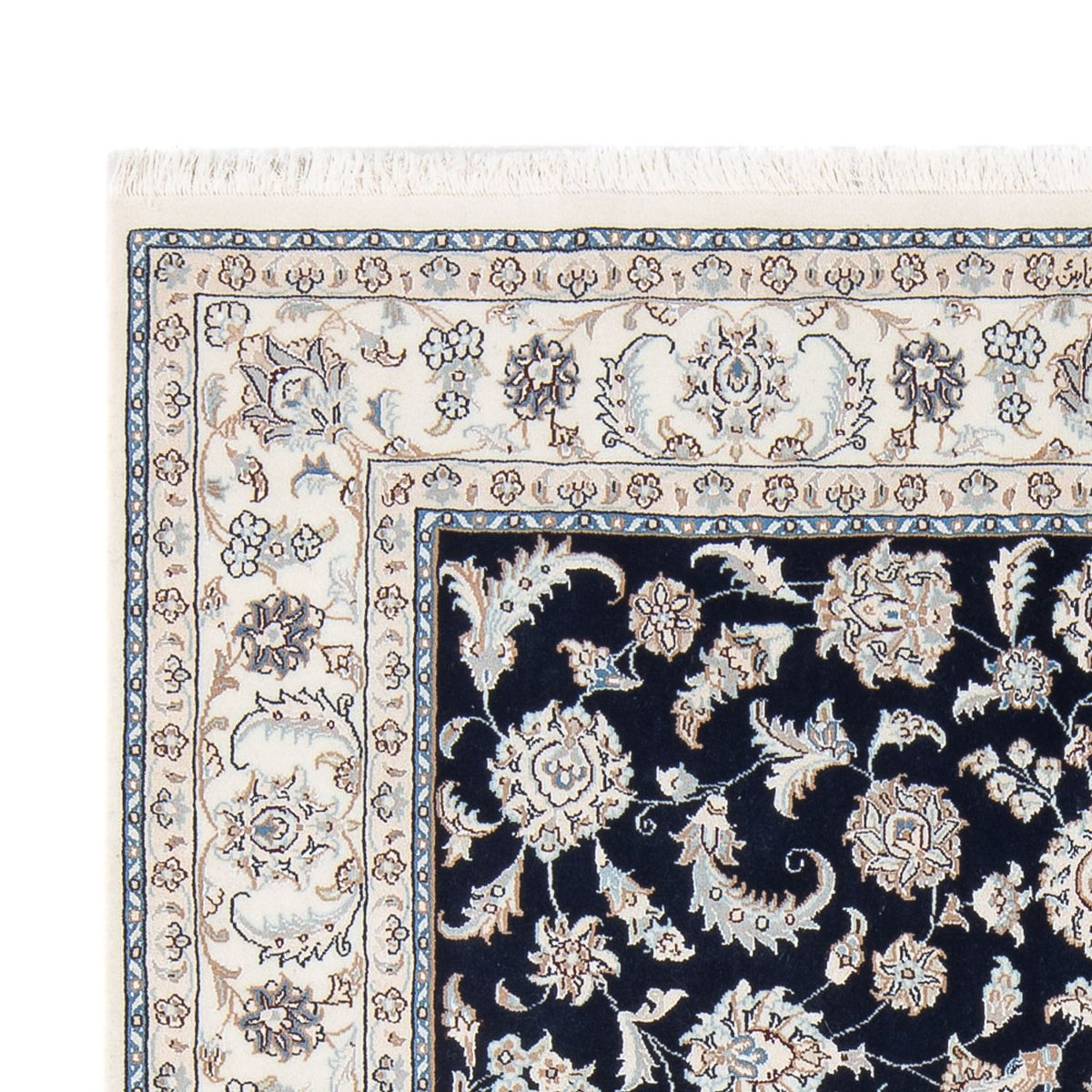 Nain - 6La Teppe 148x205cm - Persisk teppe