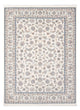 Nain - 6 la Teppe 201x150cm - Persisk teppe