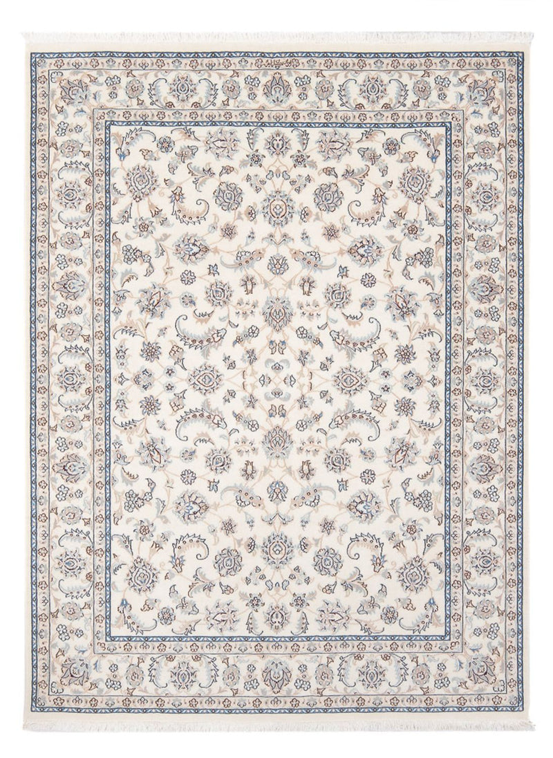 Nain - 6 la Teppe 201x150cm - Persisk teppe