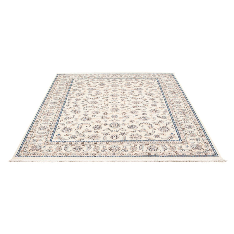 Nain - 6 la Teppe 201x150cm - Persisk teppe