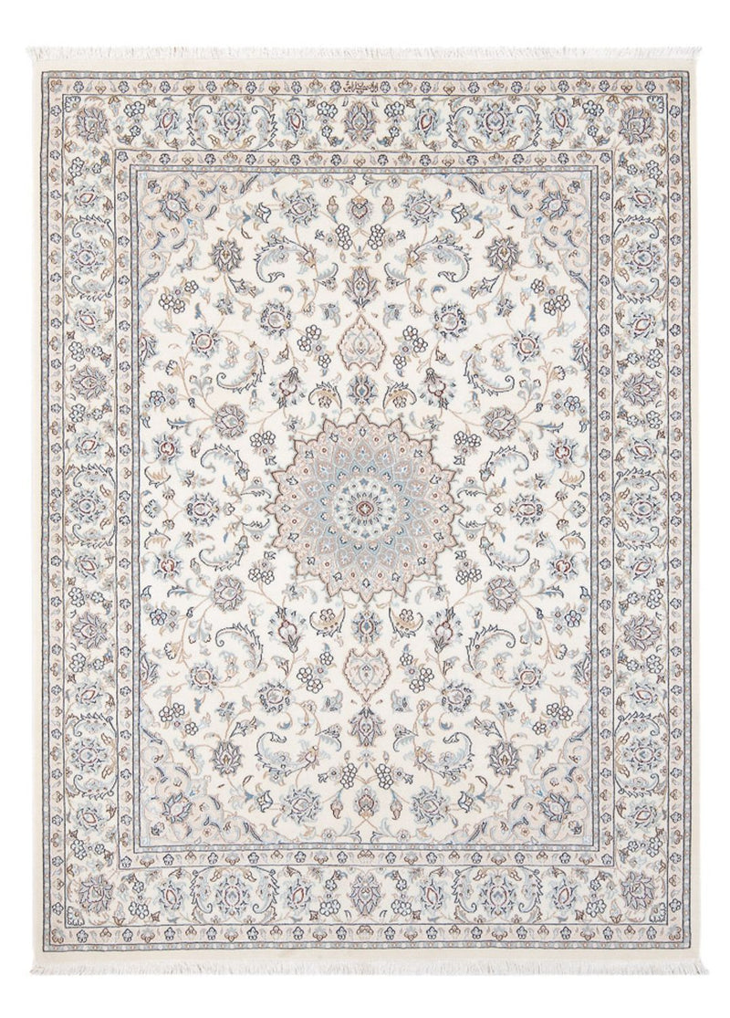 Nain - 6 la Teppe 150x200cm - Persisk teppe